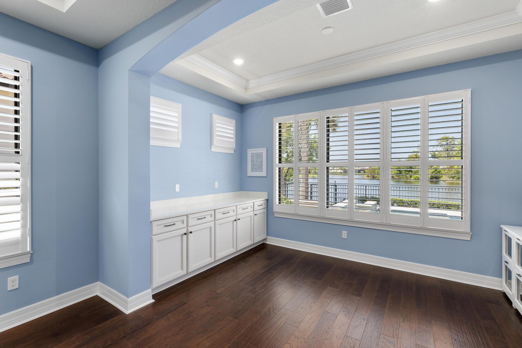 SONOMA ISLES - Residential