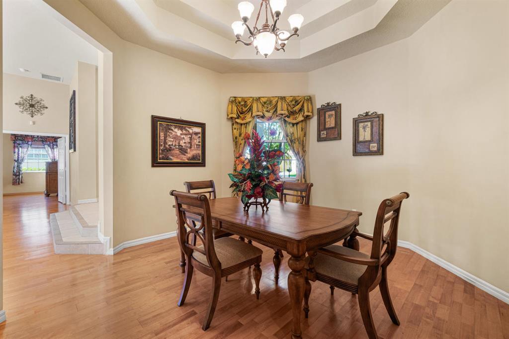 LAGO PLANTATION - Residential