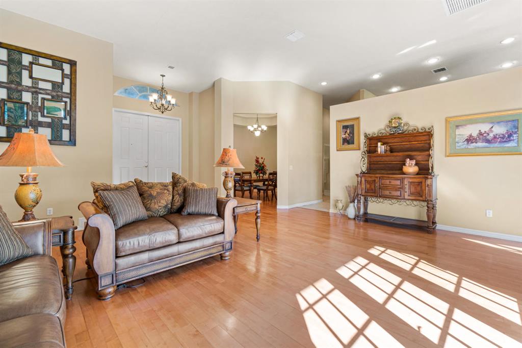 LAGO PLANTATION - Residential