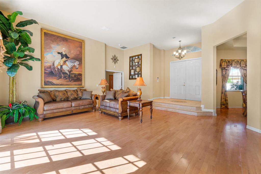 LAGO PLANTATION - Residential