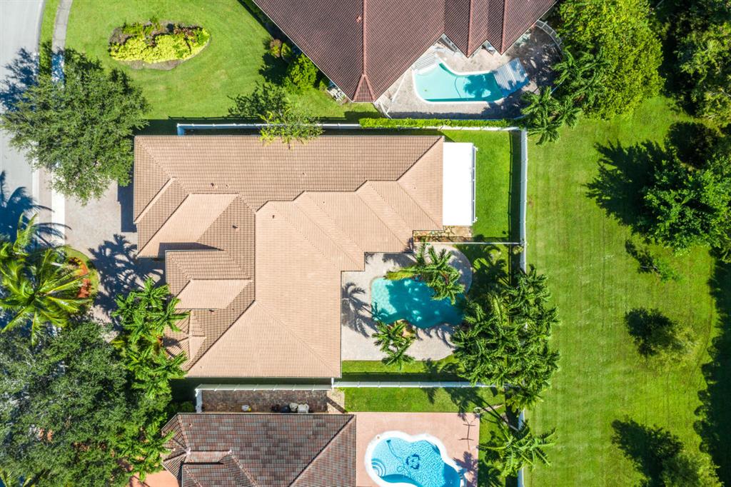 LAGO PLANTATION - Residential