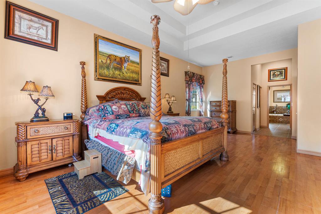 LAGO PLANTATION - Residential