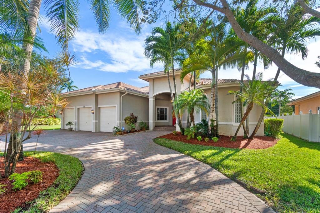 LAGO PLANTATION - Residential