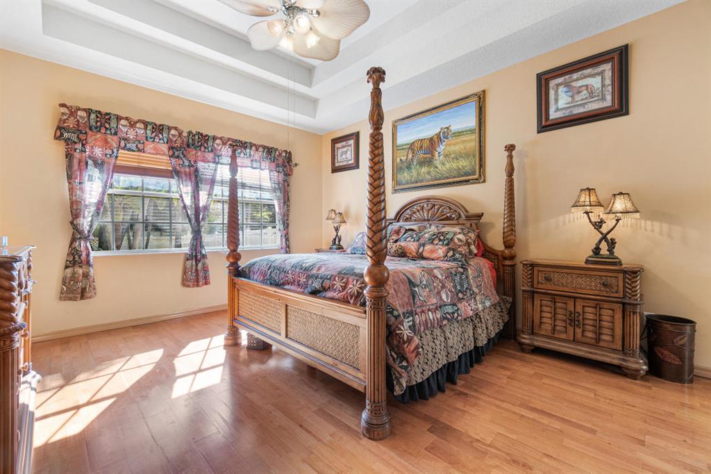 LAGO PLANTATION - Residential