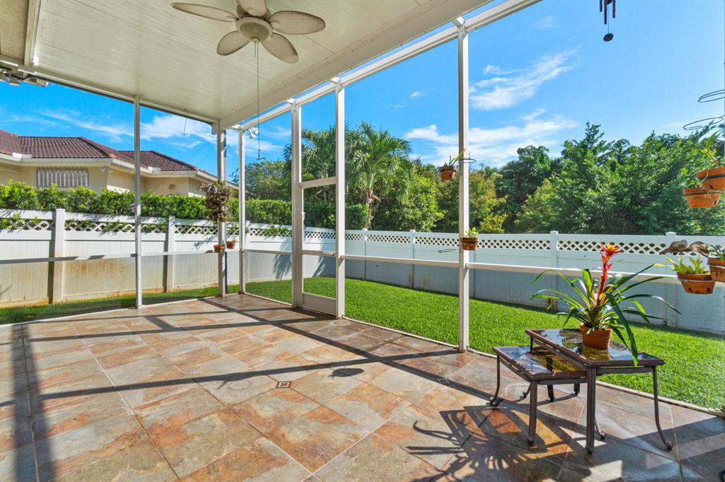 LAGO PLANTATION - Residential