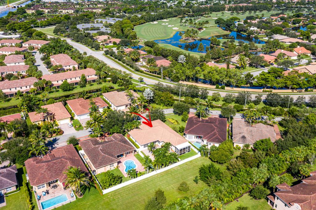 LAGO PLANTATION - Residential