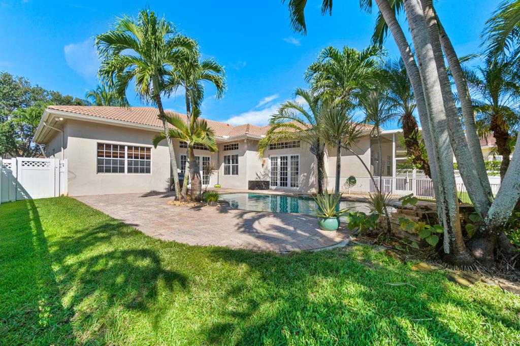 LAGO PLANTATION - Residential