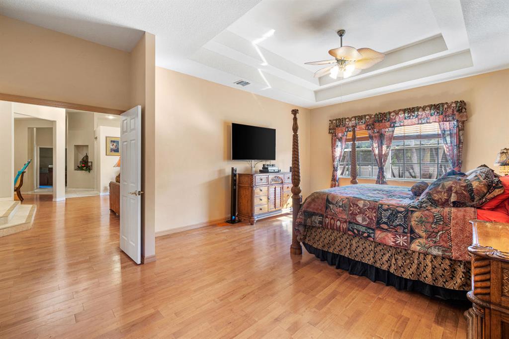 LAGO PLANTATION - Residential