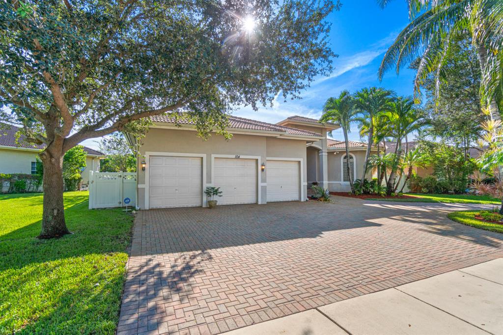 LAGO PLANTATION - Residential