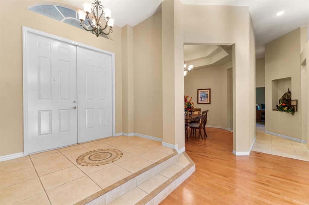 LAGO PLANTATION - Residential