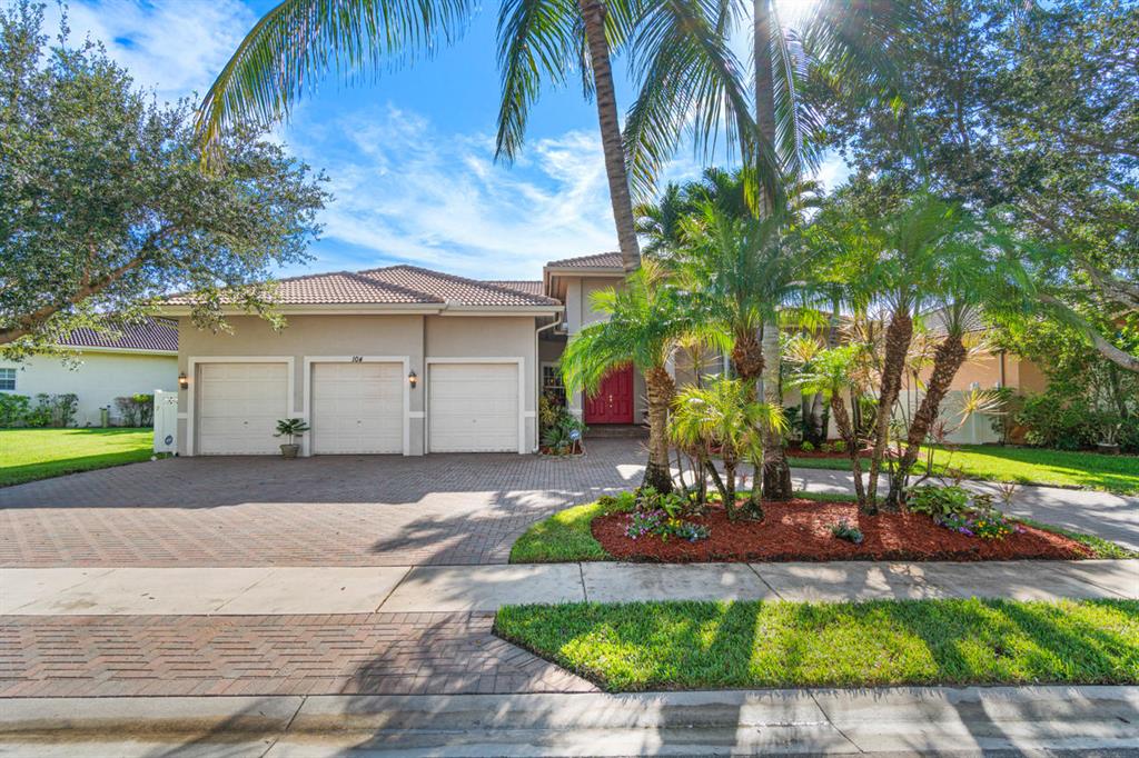 LAGO PLANTATION - Residential