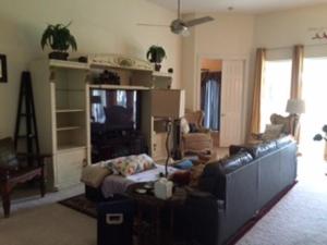 RIVERWALK - Residential Lease