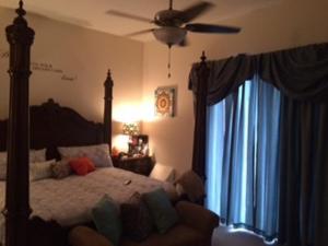 RIVERWALK - Residential Lease