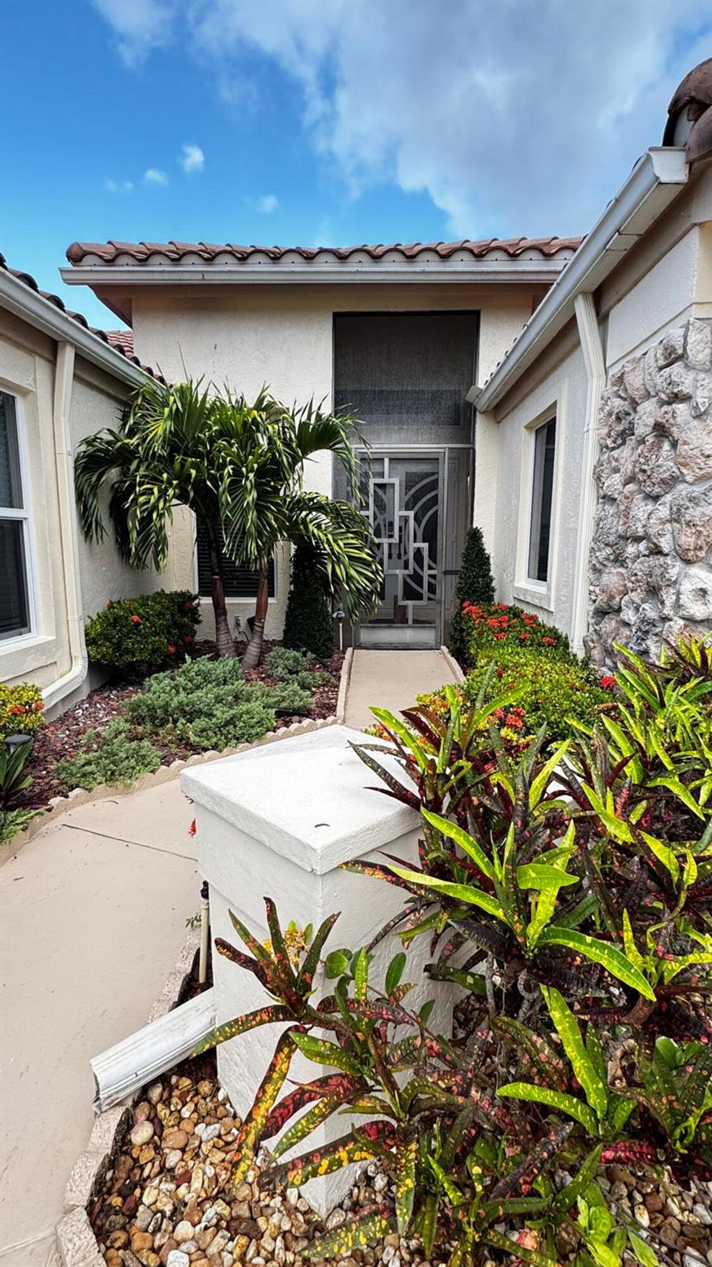 Photo of 11822 Island Lakes Lane, Boca Raton, FL 33498 (MLS # R11107214)