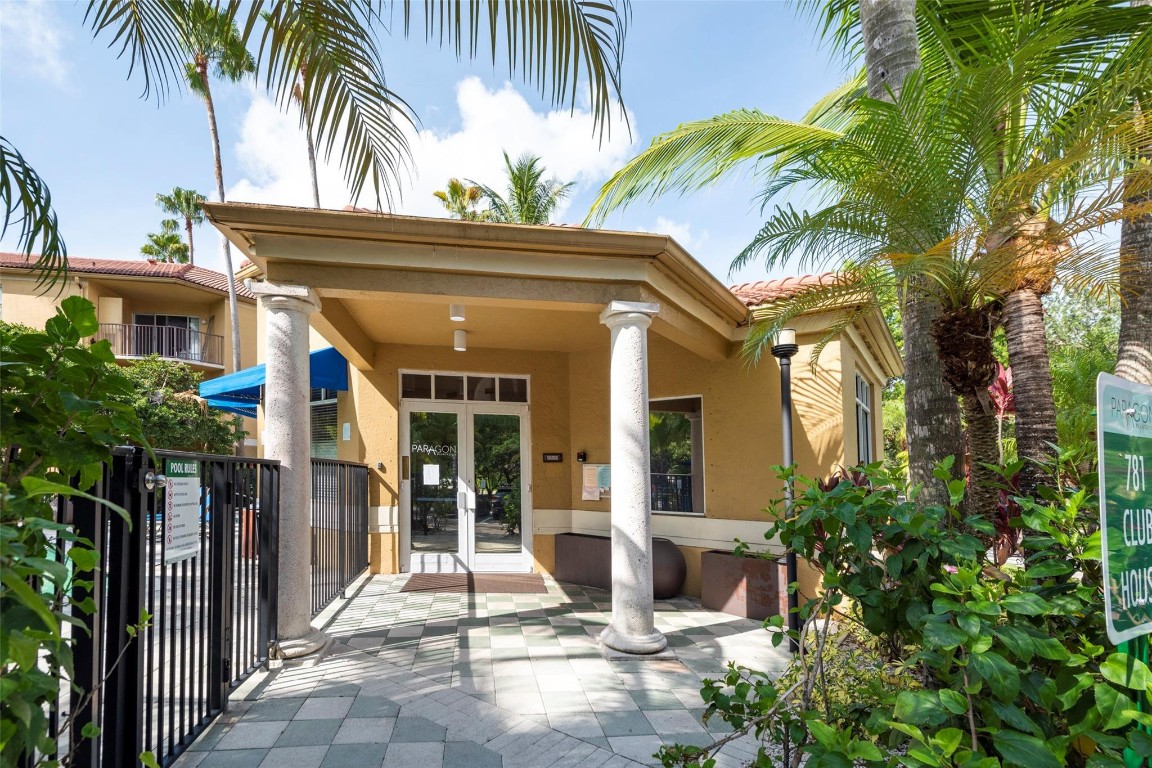 PARAGON PLANTATION CONDO - Residential