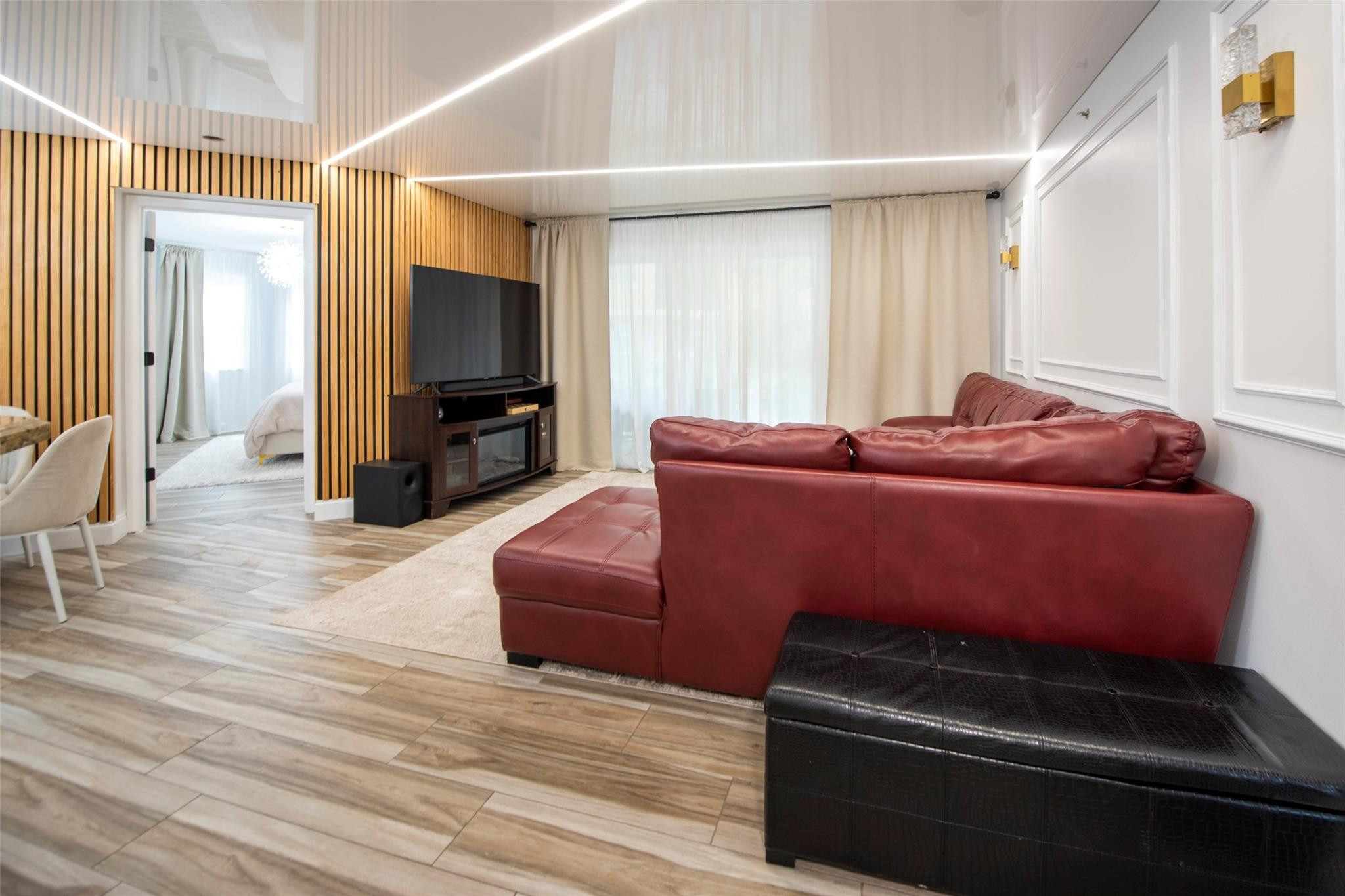 PARAGON PLANTATION CONDO - Residential