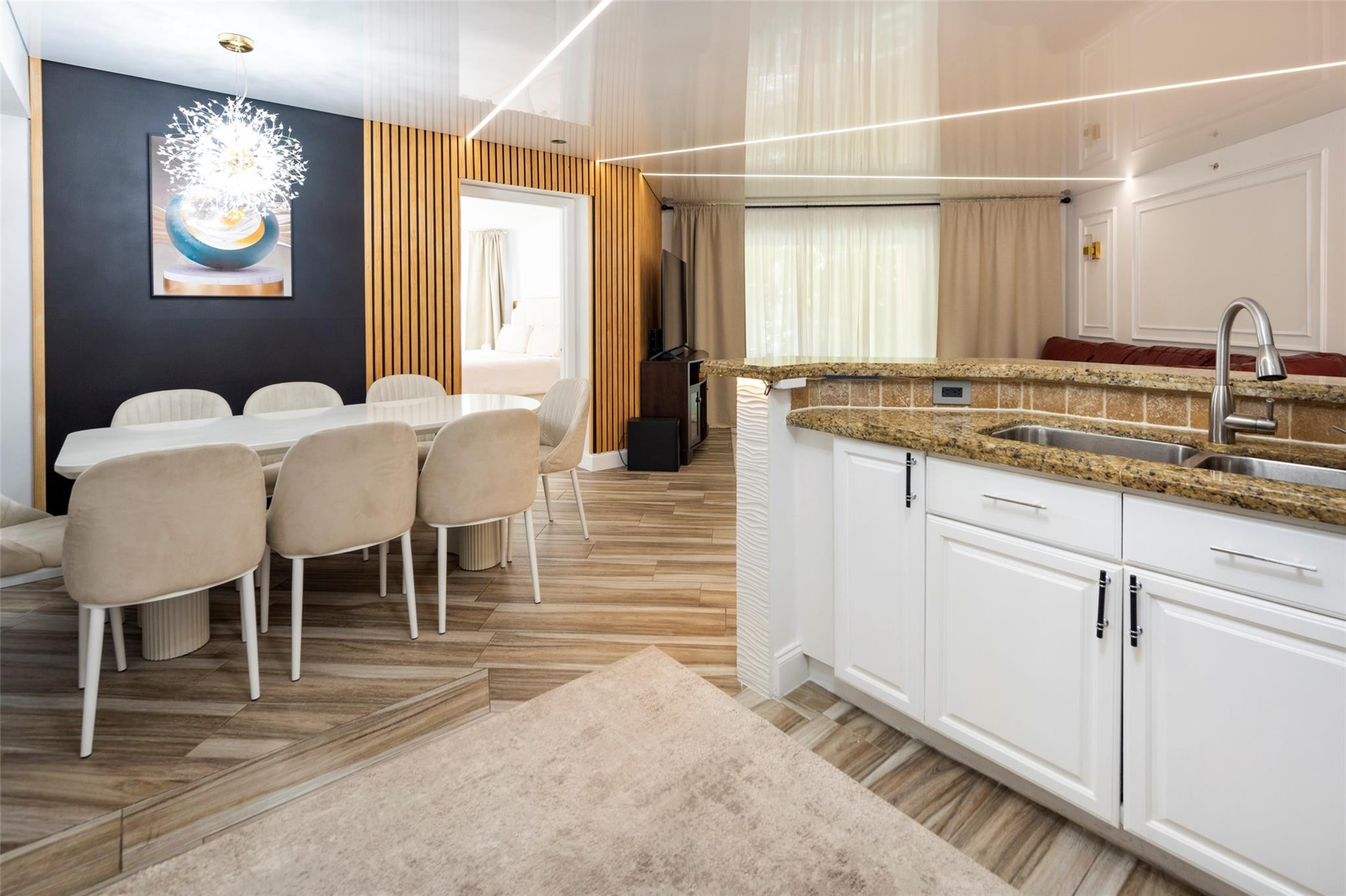 PARAGON PLANTATION CONDO - Residential