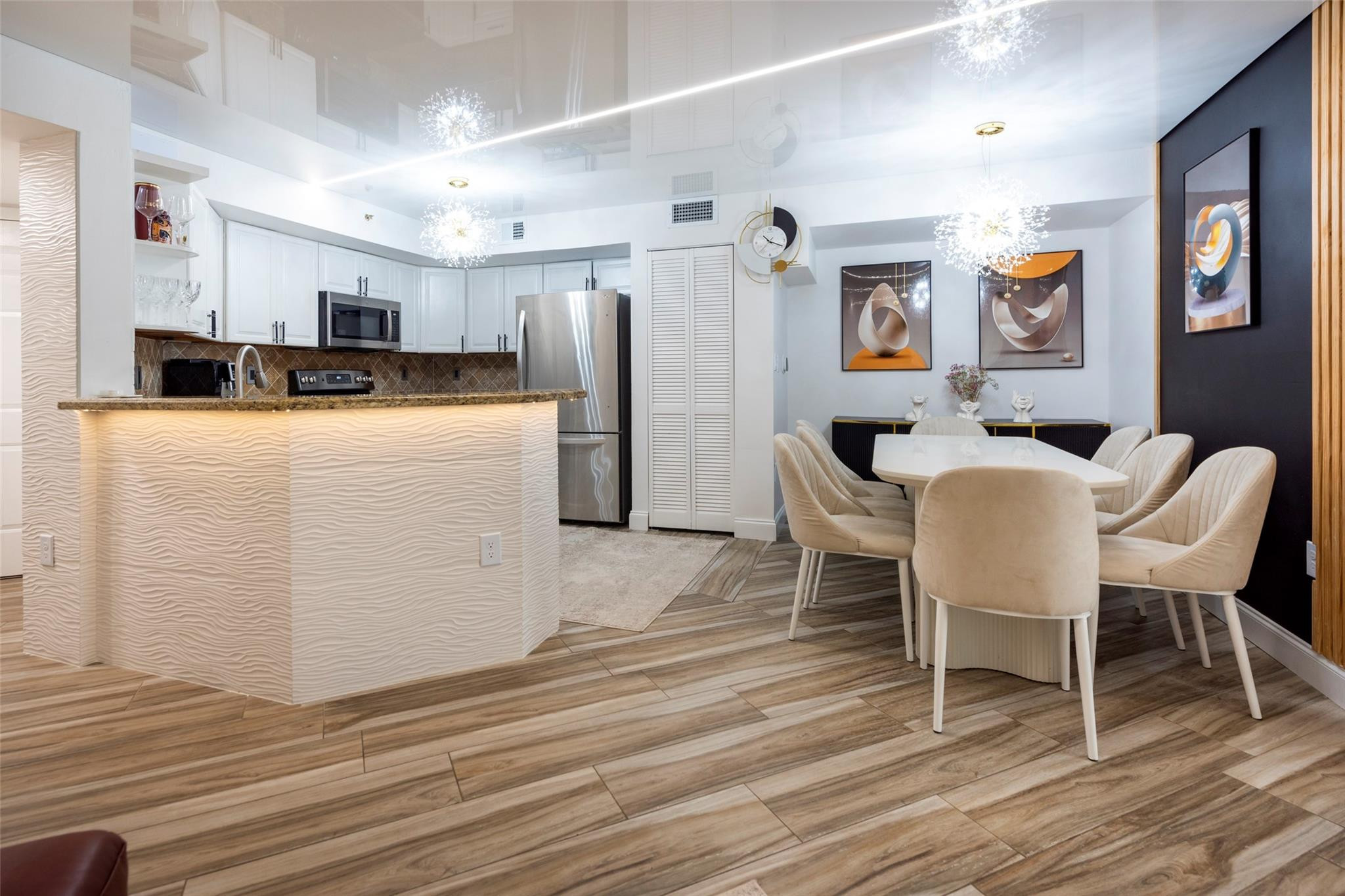 PARAGON PLANTATION CONDO - Residential