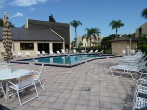 Jupiter Ocean Racquet Clu - Residential Lease