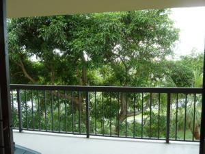 Jupiter Ocean Racquet Clu - Residential Lease