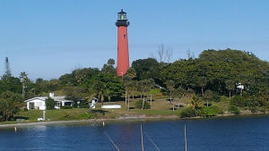 Jupiter Ocean Racquet Clu - Residential Lease