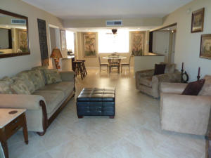 Jupiter Ocean Racquet Clu - Residential Lease