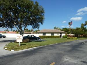 Jupiter Ocean Racquet Clu - Residential Lease