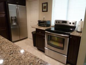 Jupiter Ocean Racquet Clu - Residential Lease