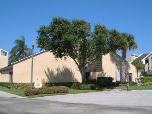 Jupiter Ocean Racquet Clu - Residential Lease