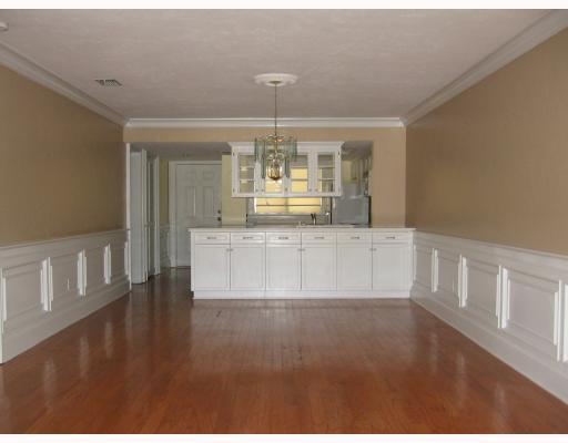 PALM BEACH TRACE - Residential