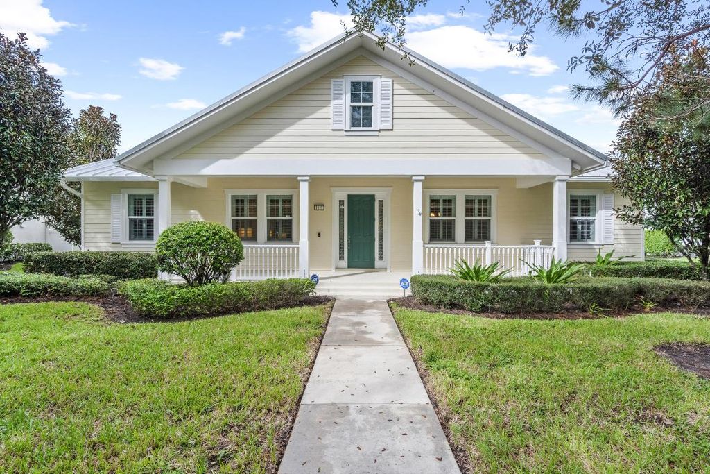 Photo of 1155 W Frederick Small Road, Jupiter, FL 33458 (MLS # R10926817)