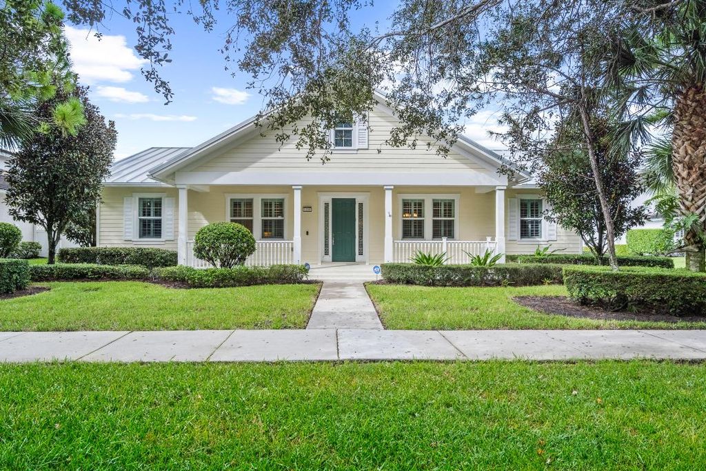 Photo of 1155 W Frederick Small Road, Jupiter, FL 33458 (MLS # R10926817)