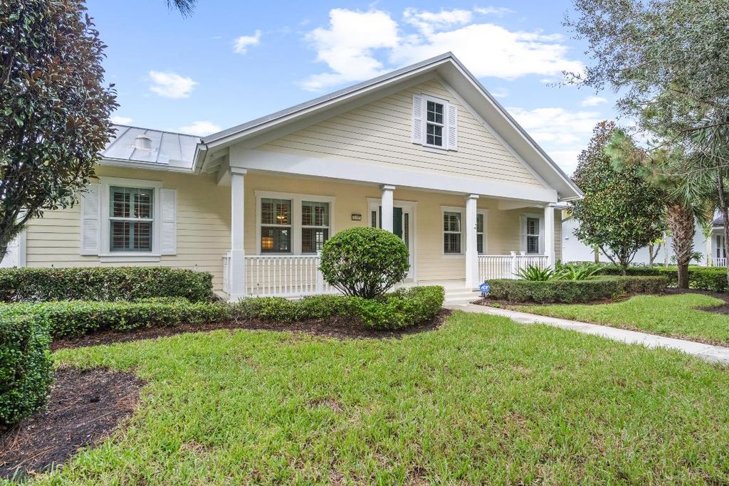 Photo of 1155 W Frederick Small Road, Jupiter, FL 33458 (MLS # R10926817)