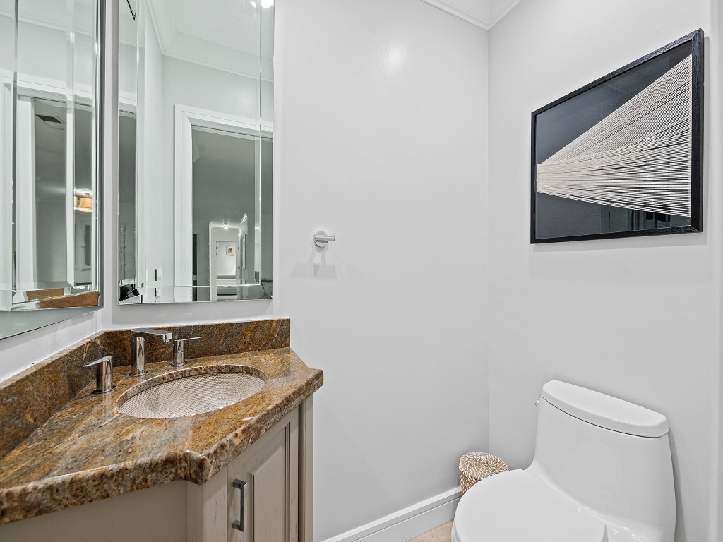 The Landings First Sec 56 - Residential