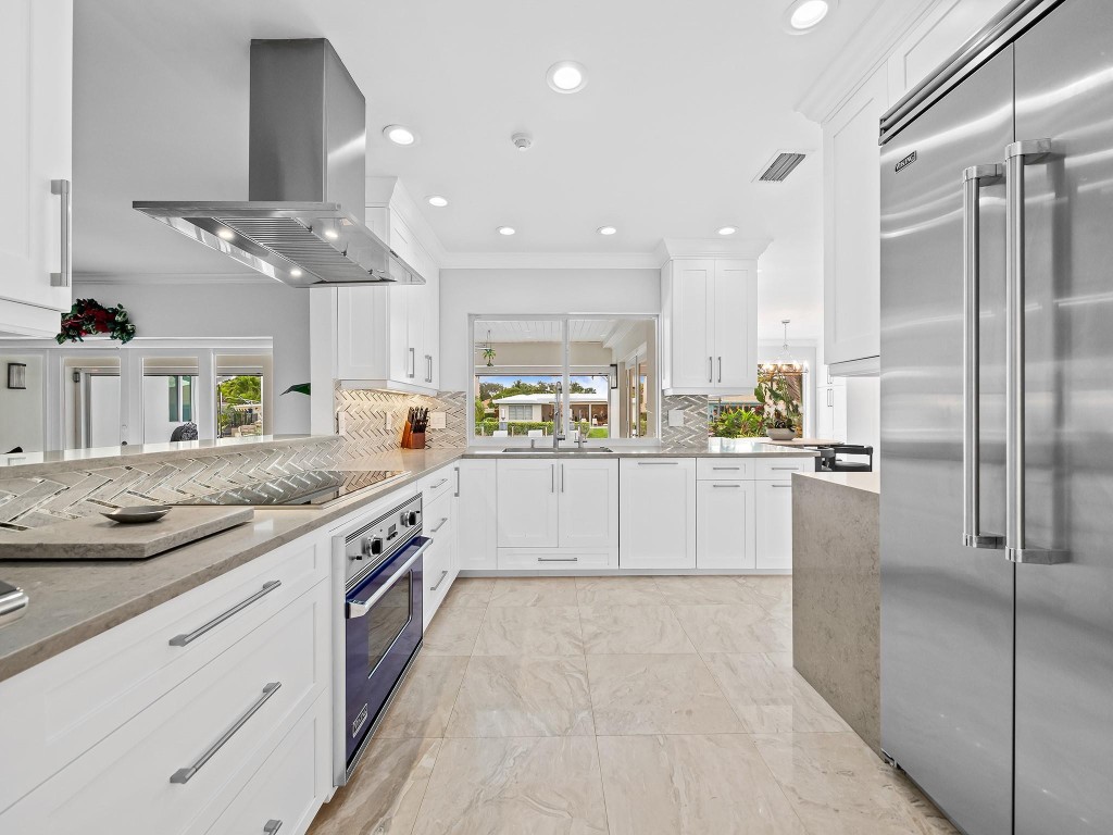 The Landings First Sec 56 - Residential