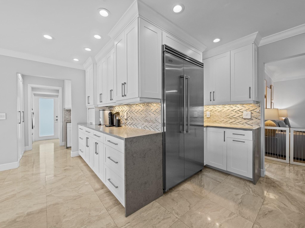 The Landings First Sec 56 - Residential