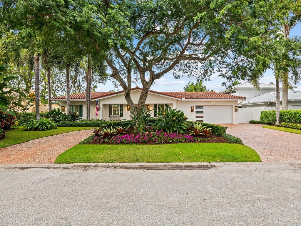 The Landings First Sec 56 - Residential