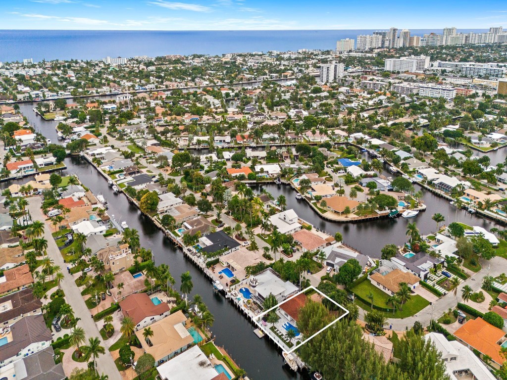 The Landings First Sec 56 - Residential