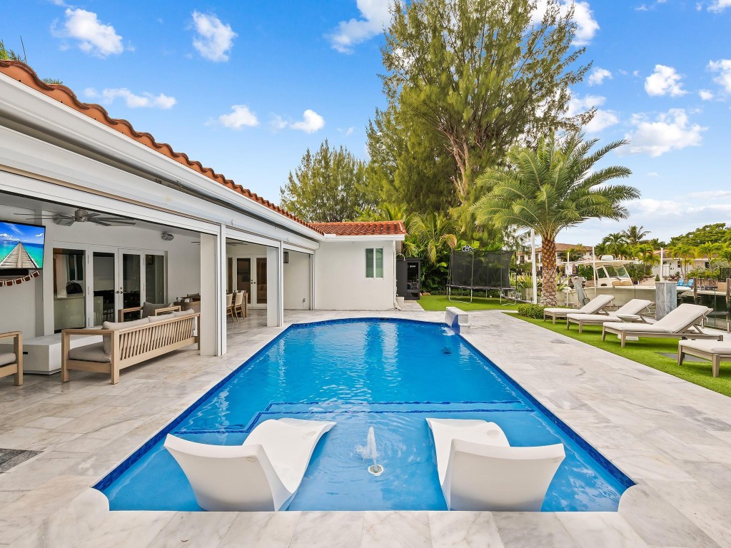 The Landings First Sec 56 - Residential