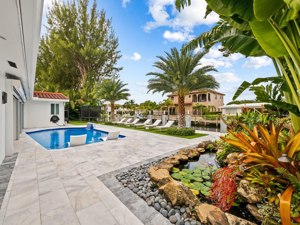 The Landings First Sec 56 - Residential