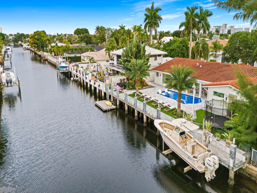 The Landings First Sec 56 - Residential