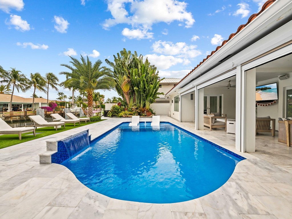 The Landings First Sec 56 - Residential