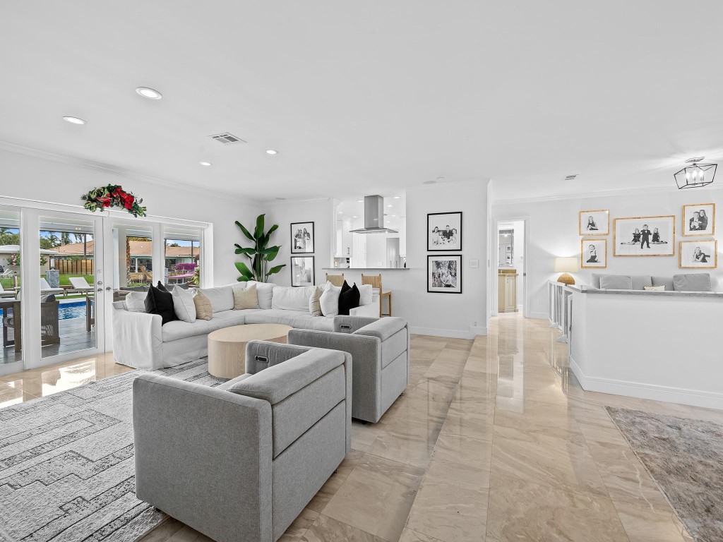 The Landings First Sec 56 - Residential