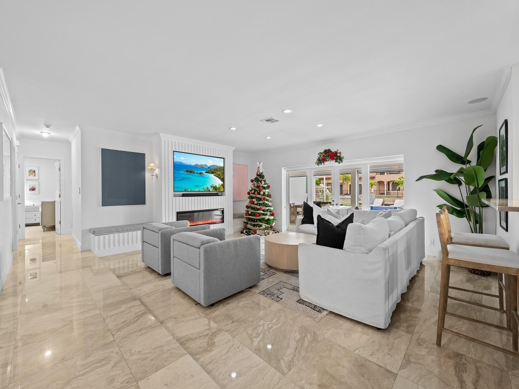 The Landings First Sec 56 - Residential