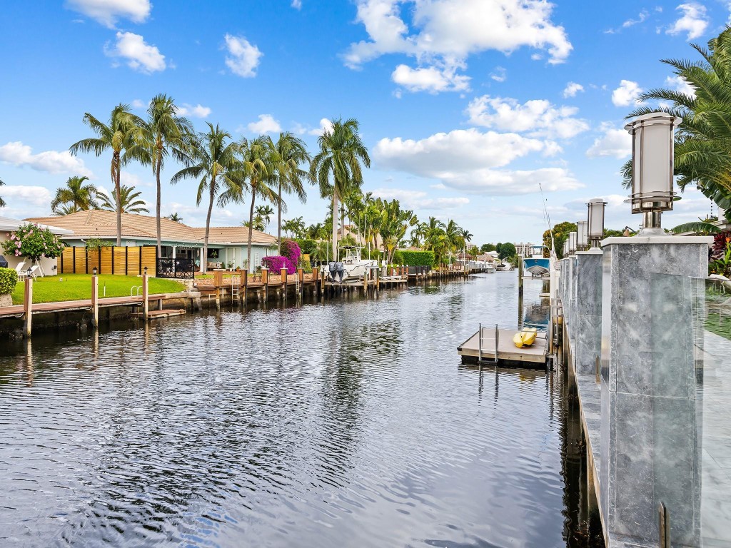 The Landings First Sec 56 - Residential