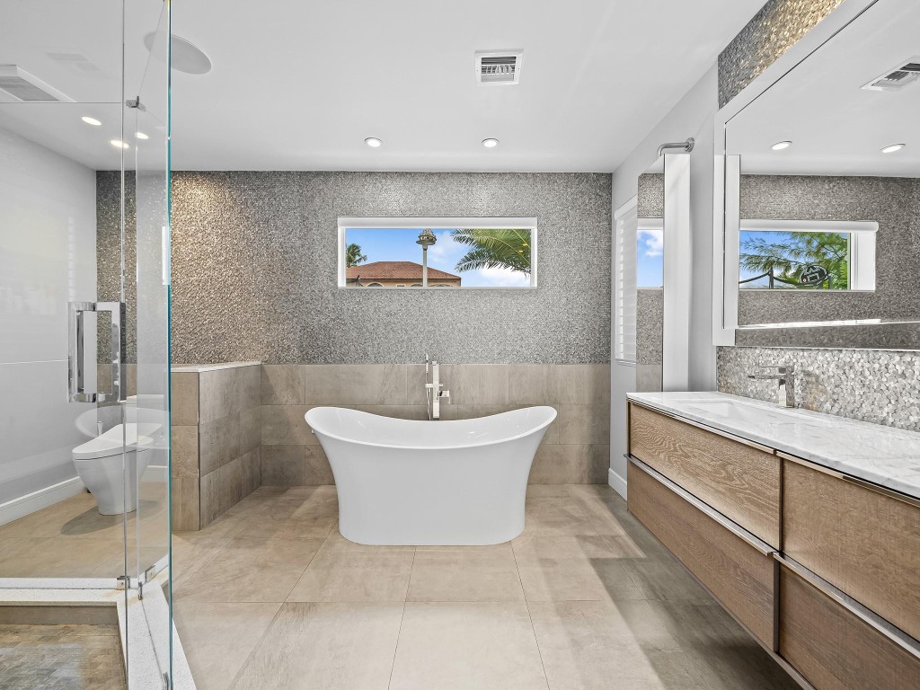 The Landings First Sec 56 - Residential