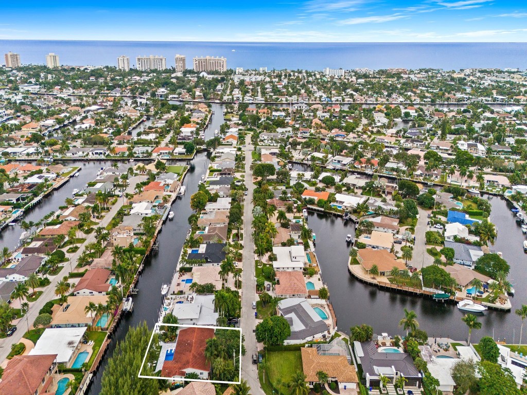 The Landings First Sec 56 - Residential