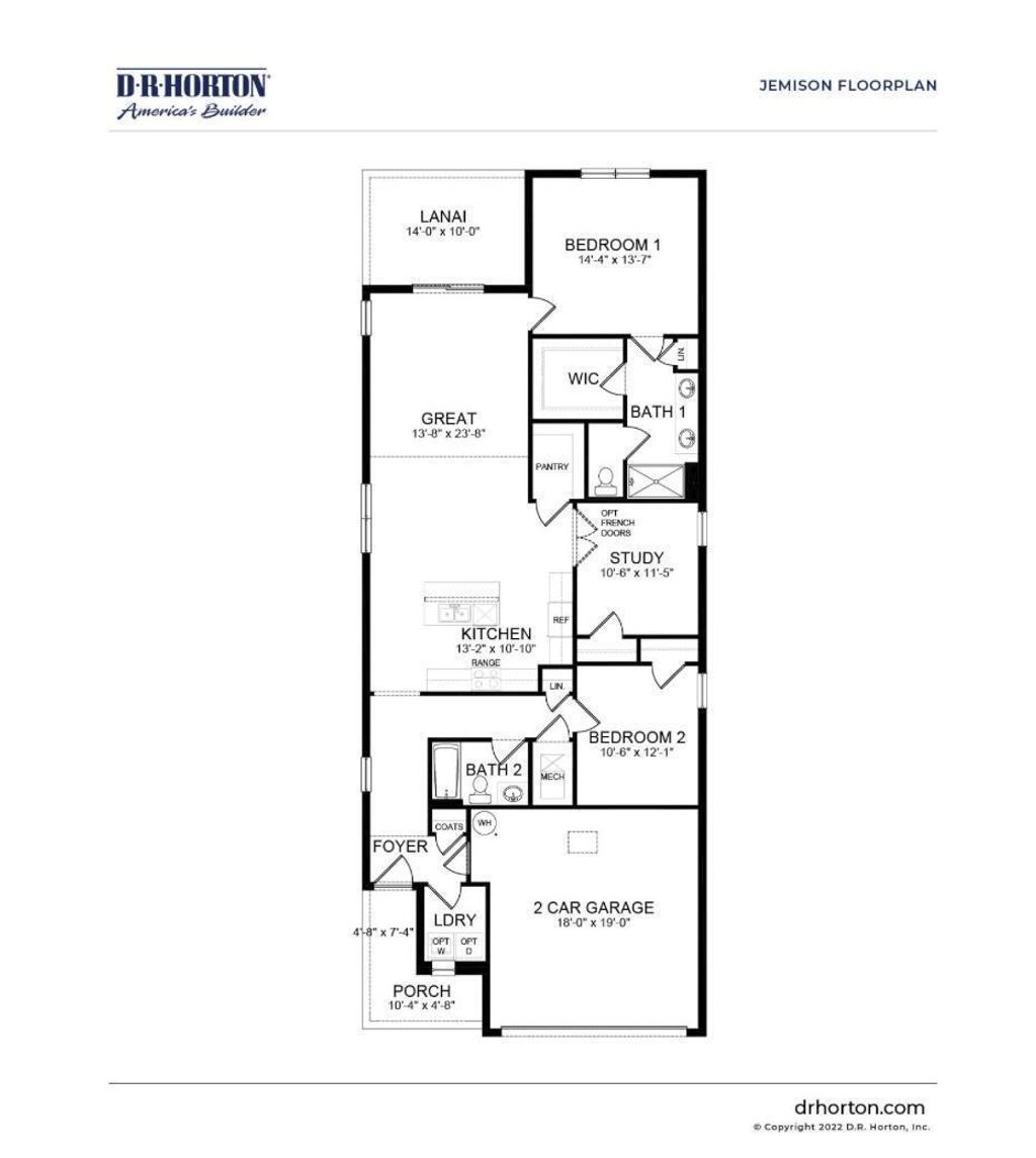 Photo of 12336 SW Nettuno Way, Port Saint Lucie, FL 34987 (MLS # R10973042)