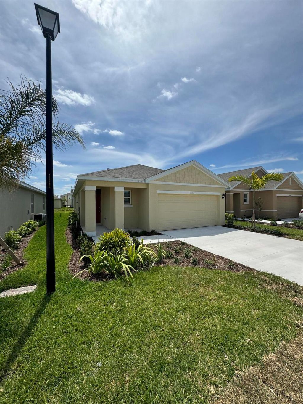 Photo of 12336 SW Nettuno Way, Port Saint Lucie, FL 34987 (MLS # R10973042)