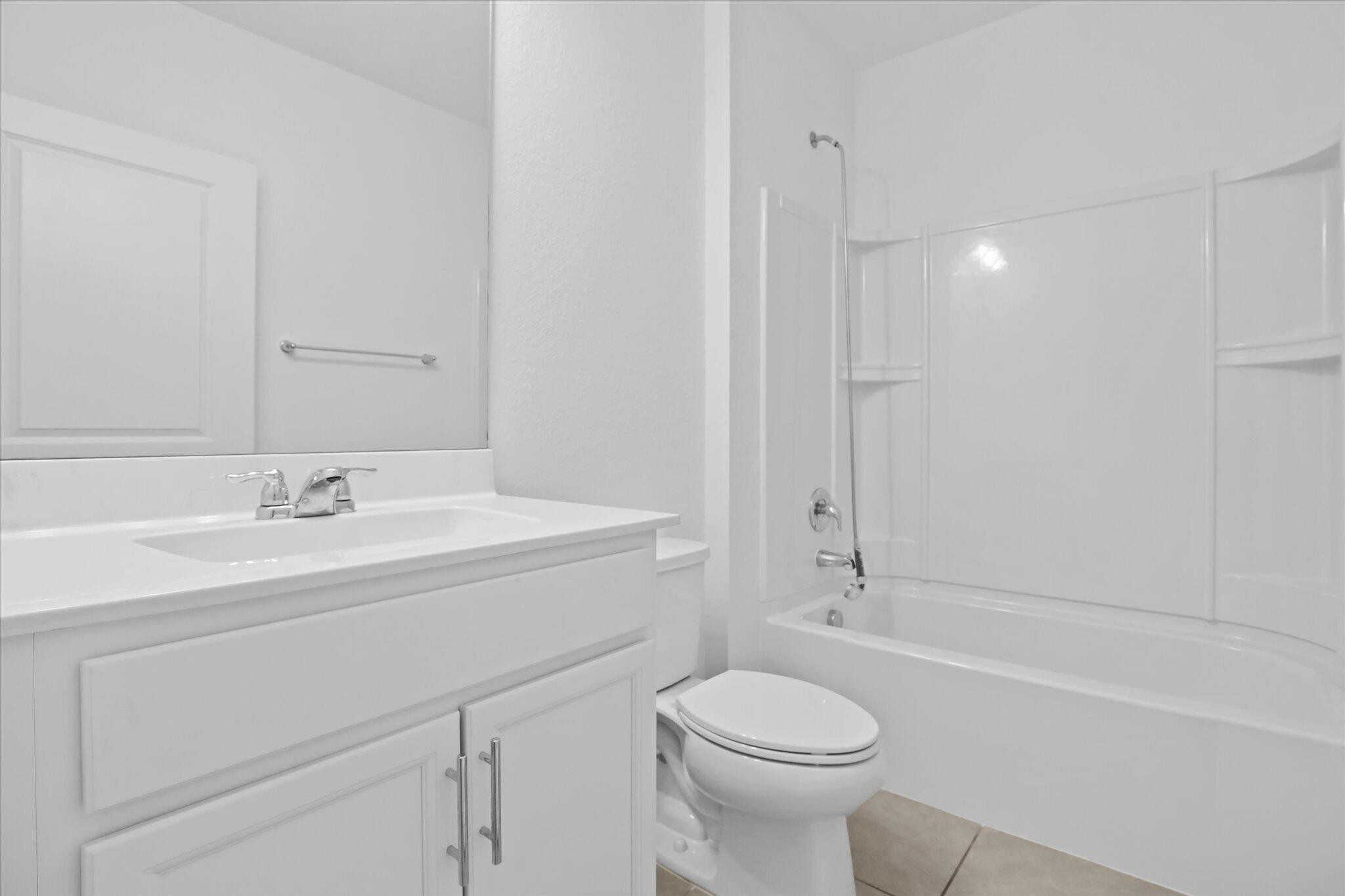 PORT ST LUCIE SECTION 20 - Residential